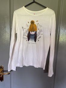 Girls top