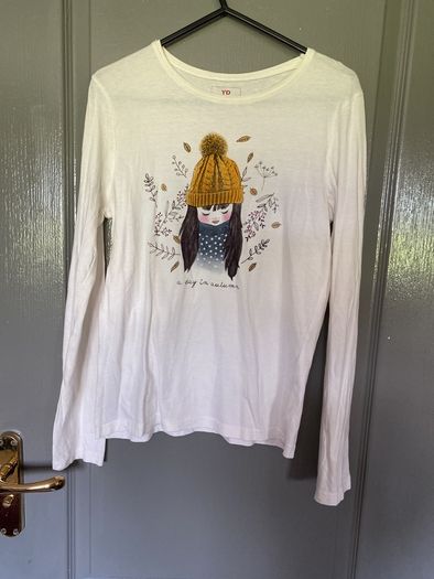 Girls top