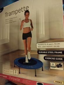 Mini Trampoline