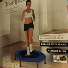 Mini Trampoline