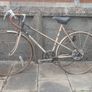 Vintage Bicycles Image 2