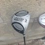golf clubs Image 4