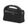 2017 Inverter New Design 42000mAh Portable Solar Power Bank with AC DC Output for Smartphones and Laptops Image 3