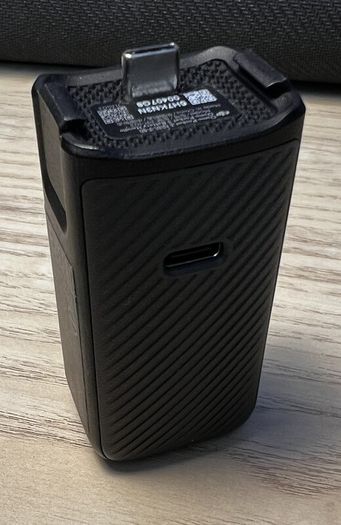 DJI Pocket 3