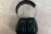 Ear muffs