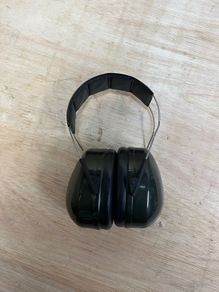 Ear muffs