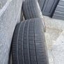 BMW g30/31 genuine alloys Image 8