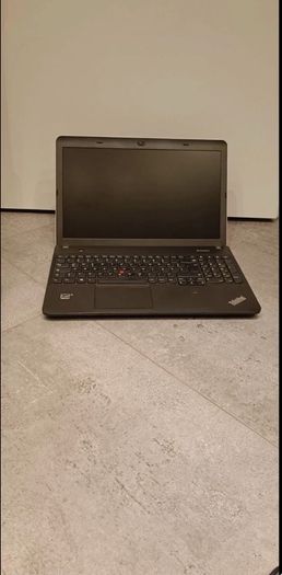 Lenovo E540 - Core i5 - 8GB RAM - 500GB HDD - Windows 10 - Notebook/ Laptop