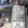 Car battery x8 Image 5