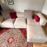 3 seater sofa Image 3