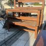 Coffee shop chairs & benches Image 4
