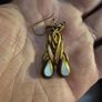 Vintage Earrings Image 6