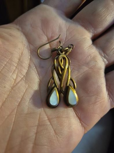 Vintage Earrings