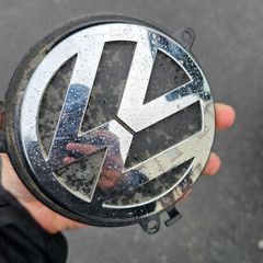 VW GOLF MK5 Rear Trunk Lid Boot Emblem Badge