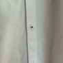 Marks & Spencer White Shirt 15.5 neck Image 3