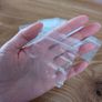 20 craft/storage zip lock bags Image 2