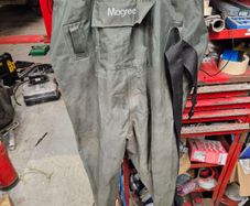 Mogreel chest waders