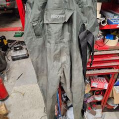 Mogreel chest waders