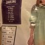 Dreadful Darling Halloween costume size S (8-10) Brand New Image 4