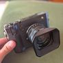 Fujifilm GFX100RF Image 7