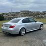 bmw e60 520d lci BREAKING Image 2