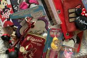 random Disney Three blitz