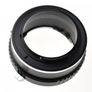 K&F Concept Nikon AI to Canon EOS M Lens Mount Adapter (Nikon-EOS.M) Image 2