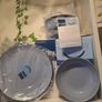 Denby 12 piece set Image 2