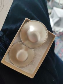 Silver Cups