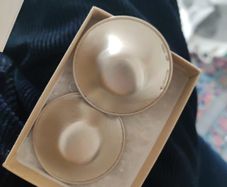Silver Cups