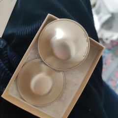 Silver Cups