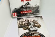 The Evil Within PlayStation 3