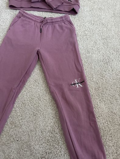 Calvin Klein Jeans track suit (10y)