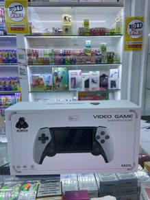 Sjgam Game