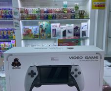 Sjgam Game