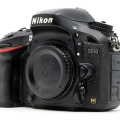 Nikon D610
