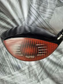 TaylorMade Stealth Driver