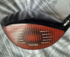 TaylorMade Stealth Driver