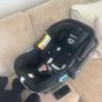 Uppa Baby Vista 2 Full travel set Image 3