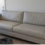 3 - Seater, 2- Seater Couches and Ottoman Image 2