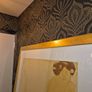 large gold framed print Image 3
