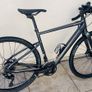 Cannondale gravel e-bike Image 2