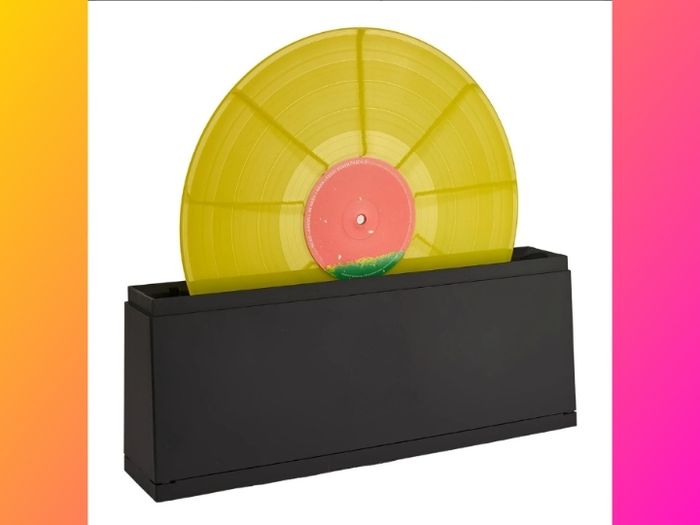 NEW Set of 4 Isolation Feet Pads for Audio and Sound Equipment Speakers Turntables / Decks