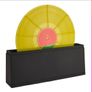 NEW Set of 4 Isolation Feet Pads for Audio and Sound Equipment Speakers Turntables / Decks Image 7
