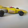 Vintage 1971 Matchbox Speed Kings K-34 Thunderclap F1 Image 4