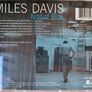 Miles Davis - Kind Of Blue CD (1959) 1997 Legacy Remastered Reissue Modal Jazz EX+ Image 3