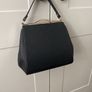 Handbag Black Image 8
