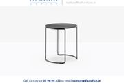 Pedrali Circuit Coffee Table (Dia420 x H450mm)