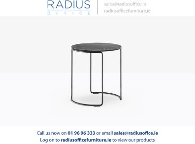 Pedrali Circuit Coffee Table (Dia420 x H450mm)