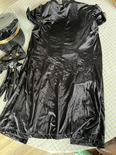Halloween costume